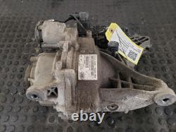 2020 LAND ROVER RANGE ROVER EVOQUE 2.0L Diesel Automatic Rear Differantial Assy