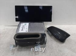 2020 LAND ROVER RANGE ROVER EVOQUE SAT. NAV. UNIT Satellite Navigation Head Unit