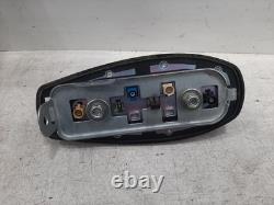 2020 LAND ROVER RANGE ROVER EVOQUE SAT. NAV. UNIT Satellite Navigation Head Unit