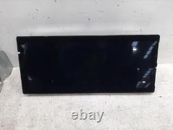 2020 LAND ROVER RANGE ROVER EVOQUE SAT. NAV. UNIT Satellite Navigation Head Unit