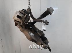 2020 LAND ROVER RANGE ROVER SPORT N/S Passengers Left Rear Strut Shock Absorber