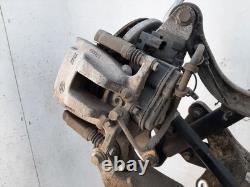 2020 LAND ROVER RANGE ROVER SPORT N/S Passengers Left Rear Strut Shock Absorber