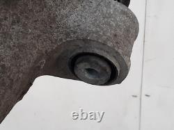 2020 LAND ROVER RANGE ROVER SPORT N/S Passengers Left Rear Strut Shock Absorber