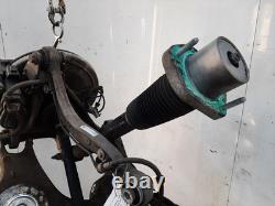 2020 LAND ROVER RANGE ROVER SPORT N/S Passengers Left Rear Strut Shock Absorber