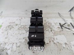 2020 Range Rover Evoque L551 Front Left Driver Door Master Window Control Switch