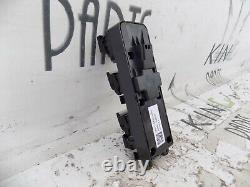 2020 Range Rover Evoque L551 Front Left Driver Door Master Window Control Switch