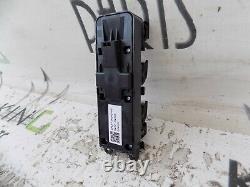 2020 Range Rover Evoque L551 Front Left Driver Door Master Window Control Switch