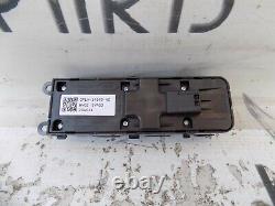 2020 Range Rover Evoque L551 Front Left Driver Door Master Window Control Switch