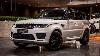 2020 Range Rover Sport Full Review