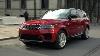 2020 Range Rover Sport Phev Fast And Frugal Testdrivenow