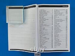 2021 Range Rover PHEV Diesel I4 V6 V8 SC HSE Biography Owners Manual Owner Books