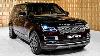 2022 Range Rover Sv Autobiography L Two Tone Luxury Suv In Detail