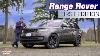 2023 Land Rover Range Rover First Edition My New Love Affair