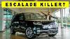 2023 Range Rover P530 Autobiography Long Wheel Base Is This The Cadillac Escalade Killer Review