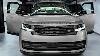 2024 Land Rover Range Rover Ultra Luxury Large Suv