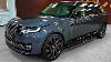 2025 Range Rover Large Ultra Luxury Suv King Of The City
