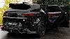2025 Range Rover Sport Sv New Brutal Rr By Mansory