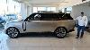 2026 Range Rover Se Lwb 7 Seat P400 Is It The Perfect Luxury Suv