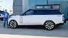 2026 Range Rover Sv Lwb P615 Is It A Great Luxury Suv Option