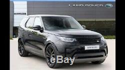21 Genuine Range Rover Sport Vogue Discovery Svr L495 L405 Alloy Wheels