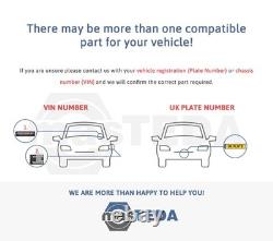212586 Wishbone Track Control Arm Front Right Outer Upper Abs New Oe Replacement