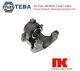 214095 Brake Caliper Braking Behind The Front Left Nk New Oe Replacement