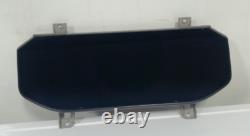 22-24 Land Range Rover Sport Rhd High Line Instrument Speedometer Gauge Cluster