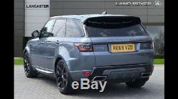 22 Land Rover Range Rover Vogue Sport Discovery Autobiography Alloy Wheels Svr