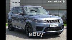 22 Land Rover Range Rover Vogue Sport Discovery Autobiography Alloy Wheels Svr