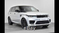 22 Land Rover Range Rover Vogue Sport Discovery Autobiography Alloy Wheels Svr