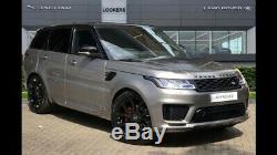 22 Land Rover Range Rover Vogue Sport Discovery Autobiography Alloy Wheels Svr