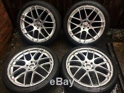 22 Range Rover Sport Vogue Discovery Svr Alloy Wheels Tyres