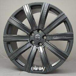22 Rangerover alloys, 22 Rangerover sport AMS wheels, 22 Alloys Rangerover