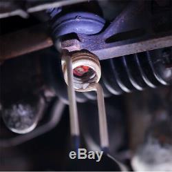 220V EU Plug Induction Ductor Magnetic Heater Bolt Remover Flameless Heat