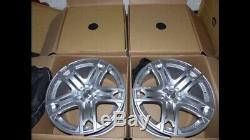 23 Genuine Range Rover Sport Vogue Discovery Kahn Alloy Wheels Rs600 Cosworth