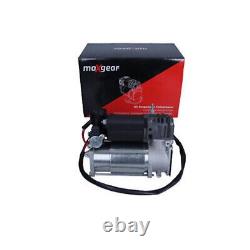 27-5002 Maxgear Compressor, Compressed Air System For Land Rover