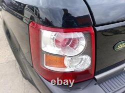 276DT stabilizer rod LAND ROVER RANGE SPORT 2005 261102