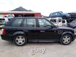 276DT stabilizer rod LAND ROVER RANGE SPORT 2005 261102