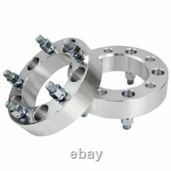 2PCS 30mm 5 lugs Wheel Spacer For Land Rover Defender, Disco1 Range Rover Classic