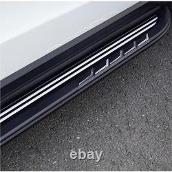 2Pcs Running Boards Fit for LAND ROVER RANGE ROVER 2013-2022 Nerf Bars