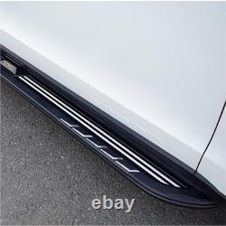 2Pcs Running Boards Fit for LAND ROVER RANGE ROVER 2013-2022 Nerf Bars