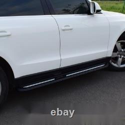 2Pcs Running Boards Fit for LAND ROVER RANGE ROVER 2013-2022 Nerf Bars