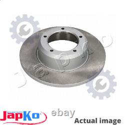 2X BRAKE DISC FOR LAND ROVER RANGE DISCOVERY/II/Mk DEFENDER/Station/Wagon/SUV/Up