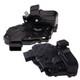 2pcs Rear Door Lock Actuator Set Fit For Land Rover Range Rover Sport Evoque Pj