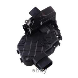 2pcs Rear Door Lock Actuator Set Fit For Land Rover Range Rover Sport Evoque pj