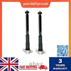 2pcs Rear Shock Absorbers Struts withCVD Fit Range Rover Velar L560 LR090655 2017