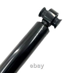 2pcs Rear Shock Absorbers Struts withCVD Fit Range Rover Velar L560 LR090655 2017