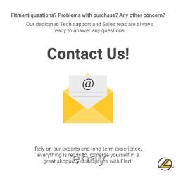 2x BRAKE DISC 61612.10 FOR LAND ROVER RANGE/IV/SUV/SPORT 306DT 3.0L 6cyl 5.0L