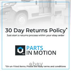 2x Brake Discs Pair Vented fits RANGE ROVER Mk4 L405 5.0 Front 2012 on 380mm Set