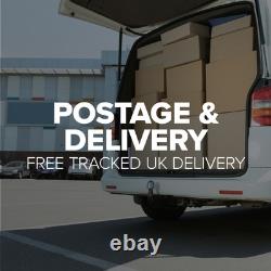 2x Brake Discs Vented For Land Rover Range Rover MK4 5.0 V8 4x4 Textar PRO Rear